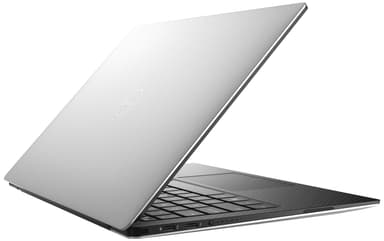Dell XPS 13-9370 13.3" bärbar dator (platina)