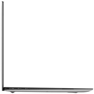 Dell XPS 13-9370 13.3" bärbar dator (platina)
