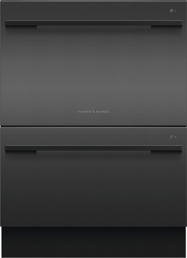 Fisher & Paykel DD60DDFHB9 Sort