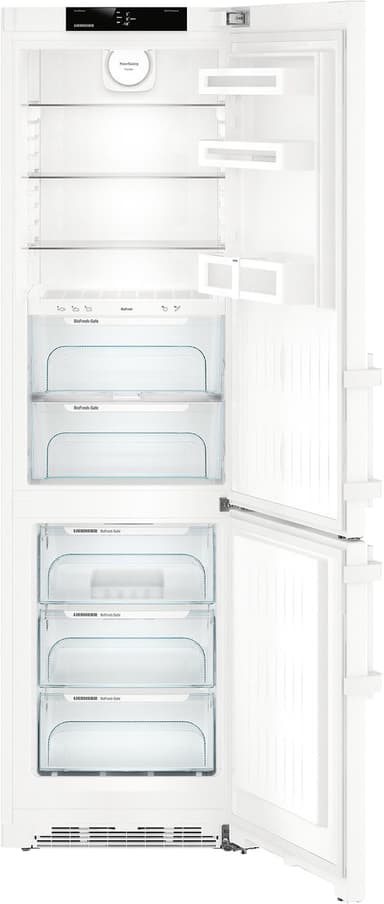 Liebherr Comfort kylskåp/frys kombiskåp CBN 4835-21 001
