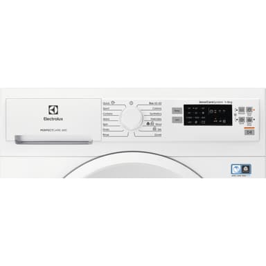 Electrolux liten tvättmaskin EW6S4225C4