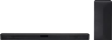 LG SN4 2.1ch soundbar med trådlös subwoofer