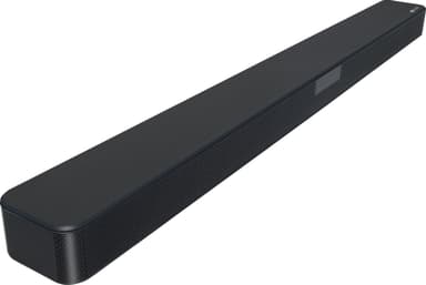 LG SN4 2.1ch soundbar med trådlös subwoofer