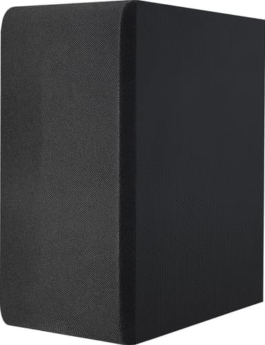 LG SN4 2.1ch soundbar med trådlös subwoofer