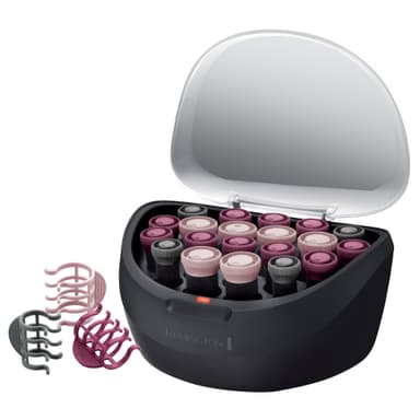 Remington Ionic Rollers H5600