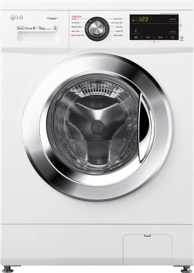 LG Tvätt/Tork CM20T5S2E (8/5kg)
