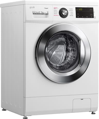 LG Tvätt/Tork CM20T5S2E (8/5kg)