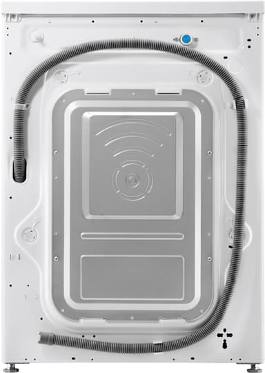 LG Tvätt/Tork CM20T5S2E (8/5kg)