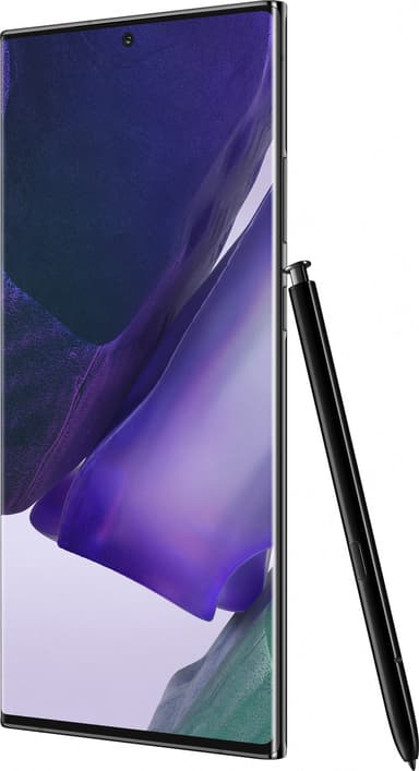 Samsung Galaxy Note20 Ultra 5G smartphone 12/256GB (mystic black)