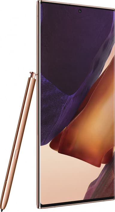 Samsung Galaxy Note20 Ultra 5G smartphone 12/256GB (mystic bronze)