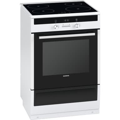 Siemens iQ500 spis HA748230U (vit)