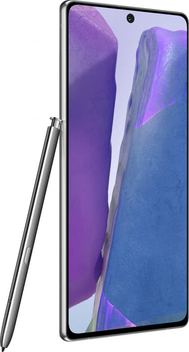 Samsung Galaxy Note20 5G smartphone 8/256GB (mystic gray)