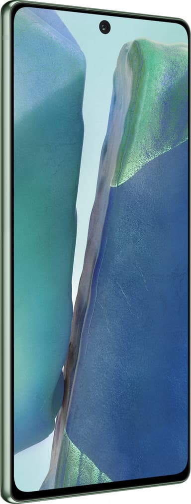 Samsung Galaxy Note20 5G smartphone 8/256GB (mystic green)
