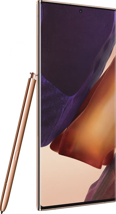 Samsung Galaxy Note20 Ultra 5G smartphone 12/512GB (mystic bronze)