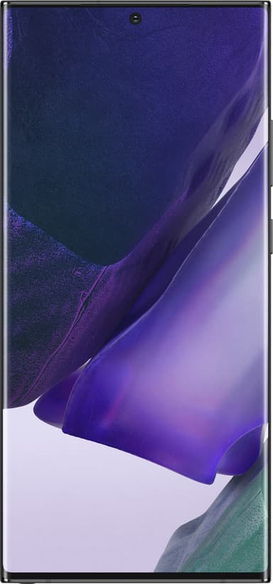 Samsung Galaxy Note20 Ultra 5G smartphone 12/256GB (mystic black)