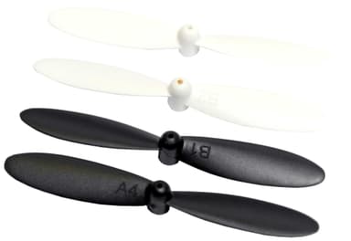 Propellrar till Habrok Plus drönare (4-pack) Propellrar till Habrok Plus drönare (4-pack)