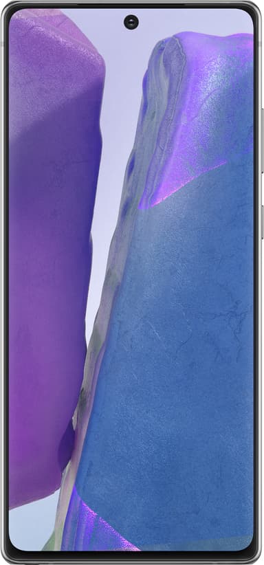 Samsung Galaxy Note20 5G smartphone 8/256GB (mystic gray)