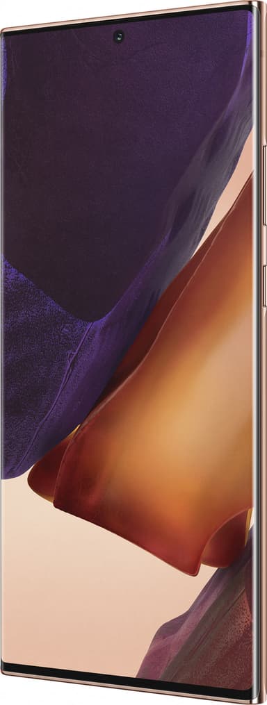 Samsung Galaxy Note20 Ultra 5G smartphone 12/512GB (mystic bronze)