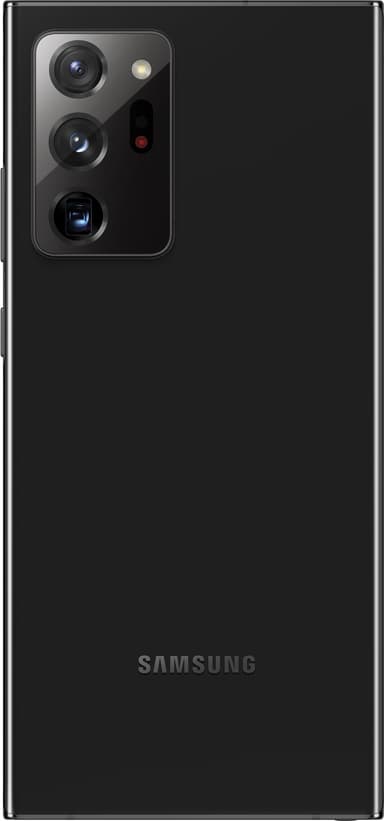 Samsung Galaxy Note20 Ultra 5G smartphone 12/256GB (mystic black)