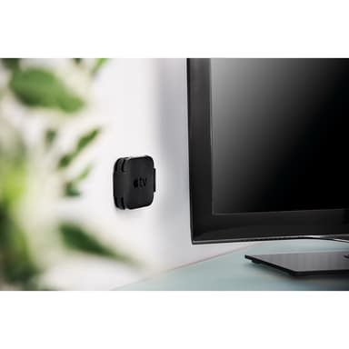 Hama väggfäste för Apple TV