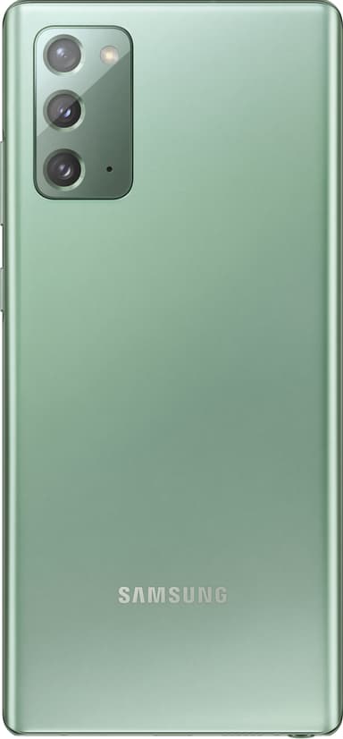Samsung Galaxy Note20 5G smartphone 8/256GB (mystic green)