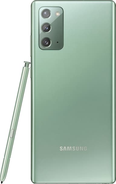 Samsung Galaxy Note20 5G smartphone 8/256GB (mystic green)