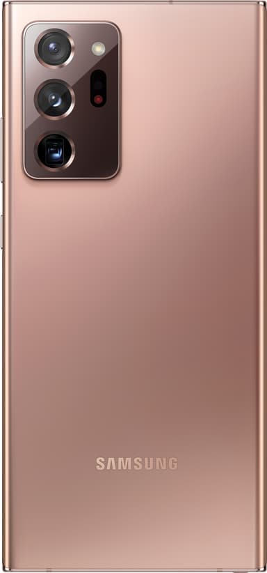 Samsung Galaxy Note20 Ultra 5G smartphone 12/512GB (mystic bronze)