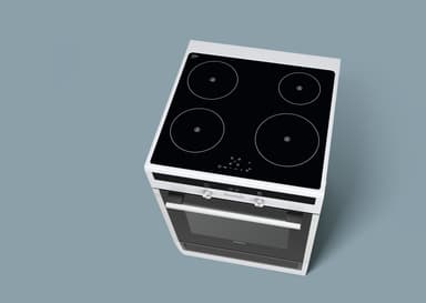 Siemens iQ500 spis HA748230U (vit)
