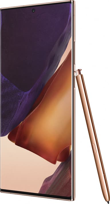 Samsung Galaxy Note20 Ultra 5G smartphone 12/512GB (mystic bronze)