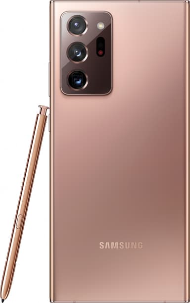 Samsung Galaxy Note20 Ultra 5G smartphone 12/512GB (mystic bronze)