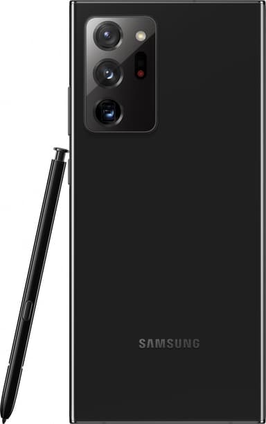 Samsung Galaxy Note20 Ultra 5G smartphone 12/256GB (mystic black)
