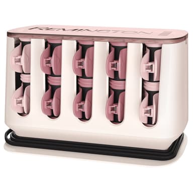 Remington PROluxe rollers H9100