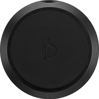 Goji 5W trådlös laddningsplatta (black)