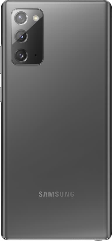 Samsung Galaxy Note20 5G smartphone 8/256GB (mystic gray)