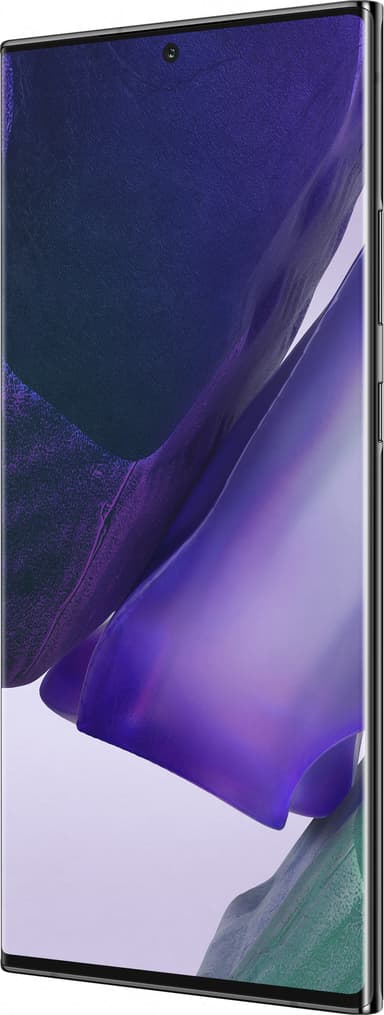 Samsung Galaxy Note20 Ultra 5G smartphone 12/256GB (mystic black)