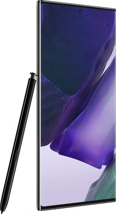 Samsung Galaxy Note20 Ultra 5G smartphone 12/256GB (mystic black)