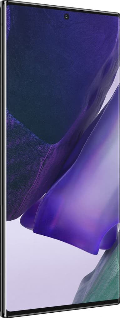Samsung Galaxy Note20 Ultra 5G smartphone 12/256GB (mystic black)