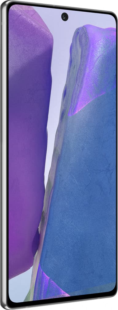Samsung Galaxy Note20 5G smartphone 8/256GB (mystic gray)