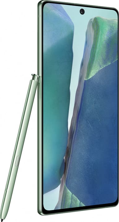 Samsung Galaxy Note20 5G smartphone 8/256GB (mystic green)