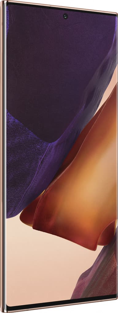 Samsung Galaxy Note20 Ultra 5G smartphone 12/512GB (mystic bronze)
