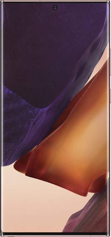 Samsung Galaxy Note20 Ultra 5G smartphone 12/512GB (mystic bronze)