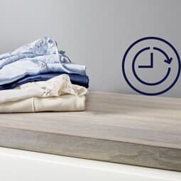 Electrolux Serie 600 Tvättmaskin EW6T4326D5 (6kg)