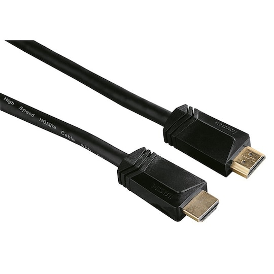 Hama High Speed HDMI-kabel (15 m)