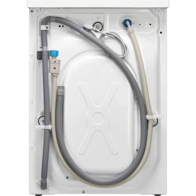 AEG tvättmaskin L6FAU741I (vit)