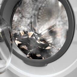 Electrolux PerfectCare 600 tvättmaskin EW6S5404E1 (vit)