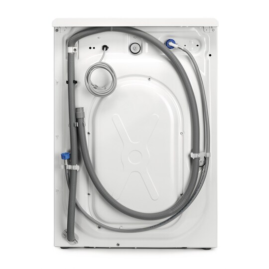 Electrolux PerfectCare 600 tvättmaskin EW6F6448Q1 (vit)
