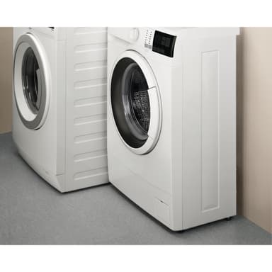 Electrolux PerfectCare 600 tvättmaskin EW6S5404E1 (vit)