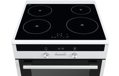 Siemens iQ500 spis HA748230U (vit)