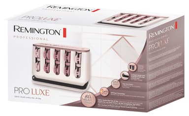 Remington PROluxe rollers H9100