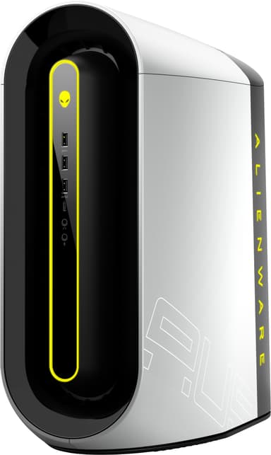 Dell Alienware Aurora R10 stationär dator för gaming